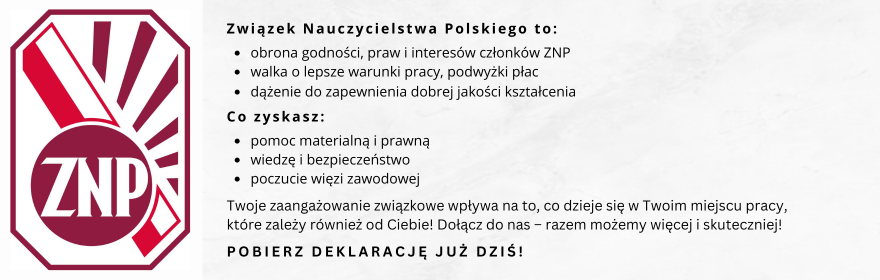 Związek Nauczycielstwa Polskiego przy UMCS w Lublinie