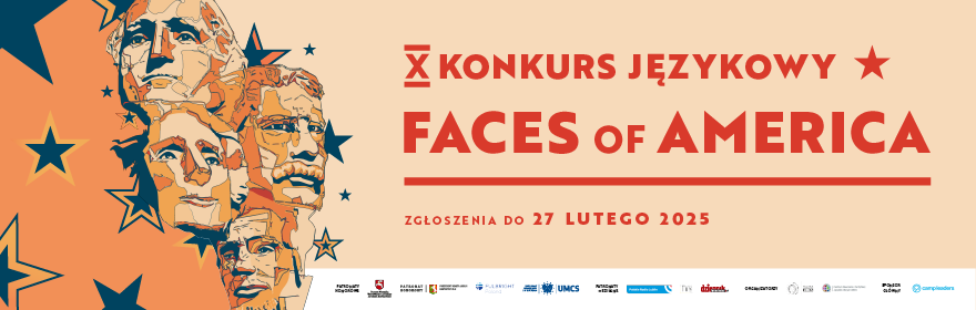 X edycja Faces of America - zgłoś się do udziału