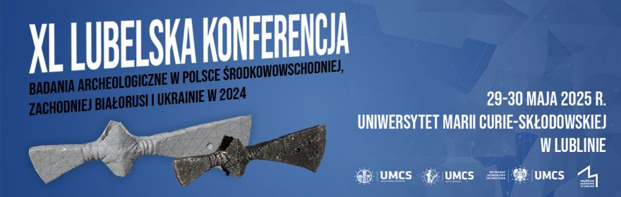 XL Lubelska Konferencja