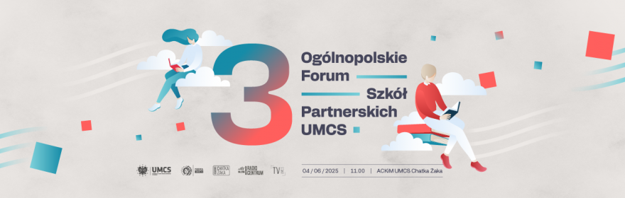 III Forum Szkół Partnerskich UMCS – 4 czerwca 2025 r.