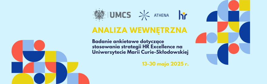 Ankieta dot. poziomu wdrażania strategii HR Excellence in...
