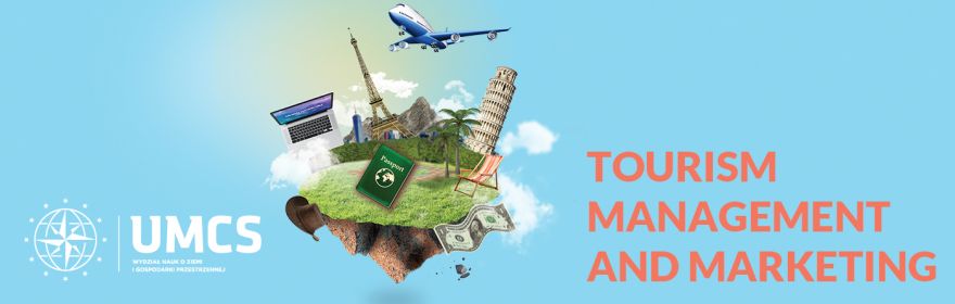 TOURISM MANAGEMENT AND MARKETING