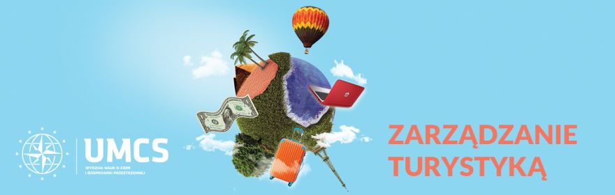 ZARZĄDZANIE TURYSTYKĄ