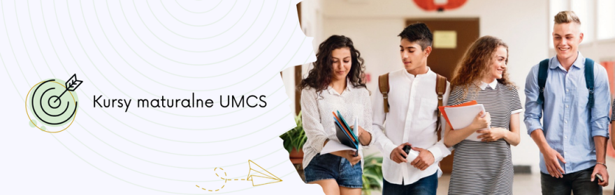 Zapraszamy na kursy całoroczne i feryjne