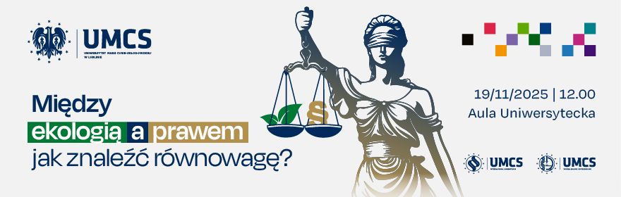 Między ekologią a prawem