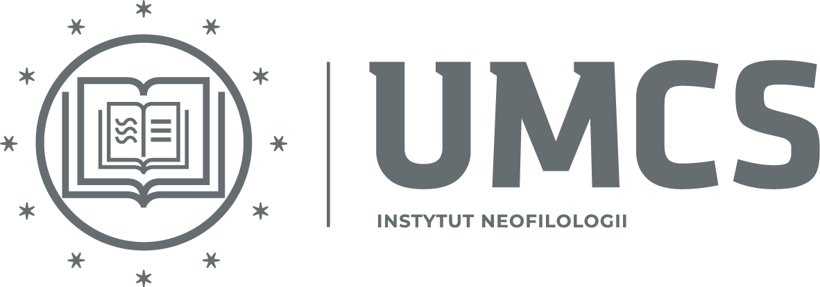 Instytut Neofilologii UMCS