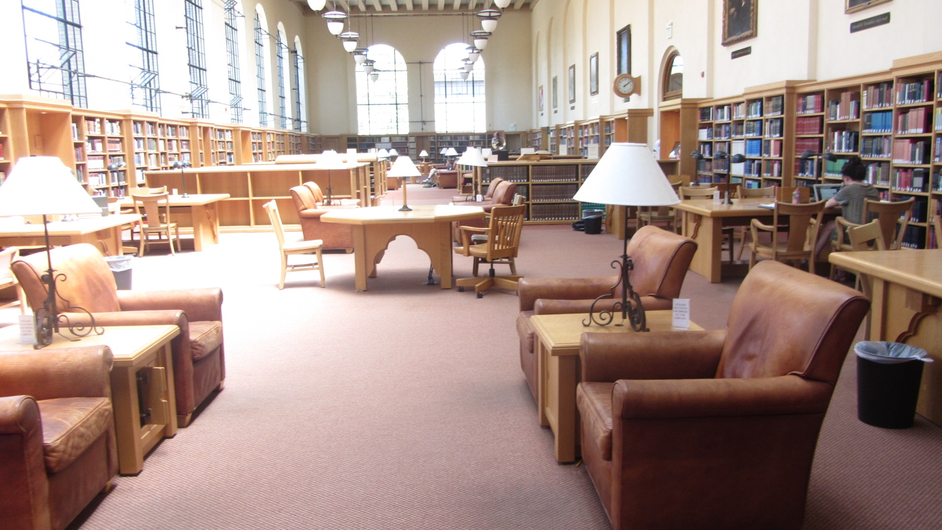 Biblioteka Uniwersytetu Stanforda_2.JPG
