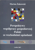 Front okładki publikacji M. Żukowskiego