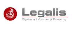 Logo Legalis