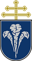 Pázmány Péter Catholic University Logo
