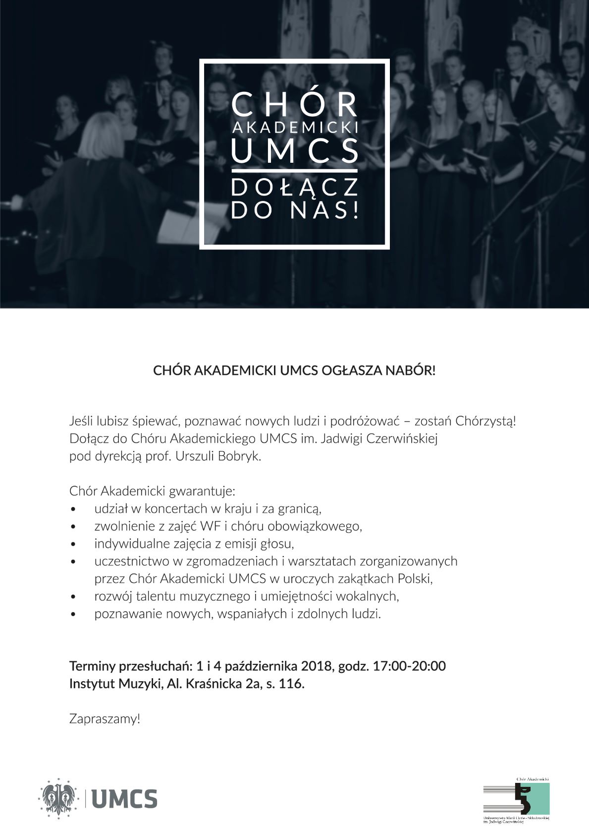 Chór UMCS nabór 2018 plakat (1).jpg