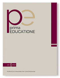 Prima Educatione