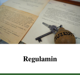 Regulamin Muzeum Zoologicznego