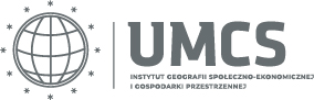 Instytut Geografii Społeczno-Ekonomicznej i Gospodarki Przestrzennej