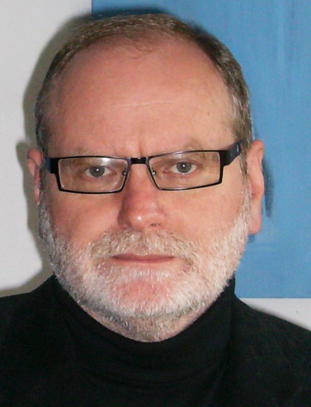 Zbigniew Strzyżyński