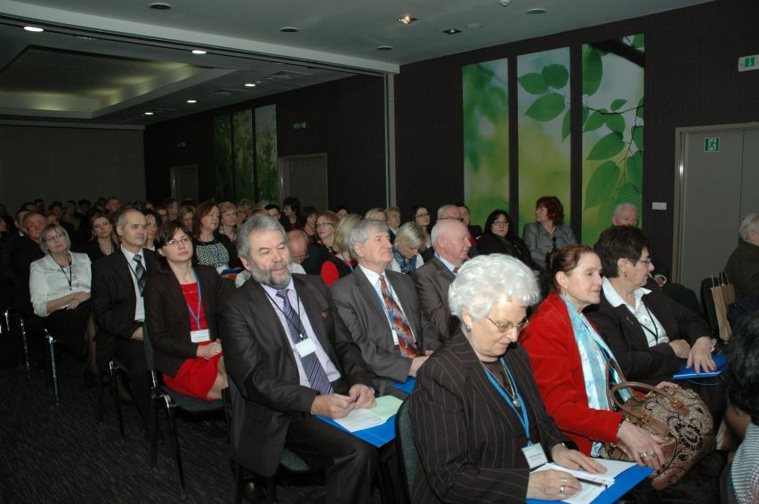 Ogólnopolska Konferencja Naukowa „Współczesne dylematy...