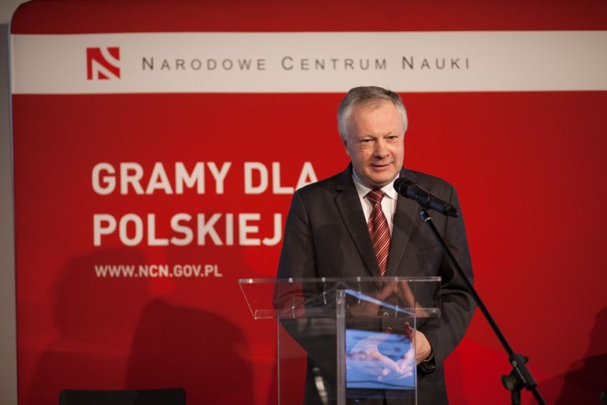 Dni Narodowego Centrum Nauki w Lublinie