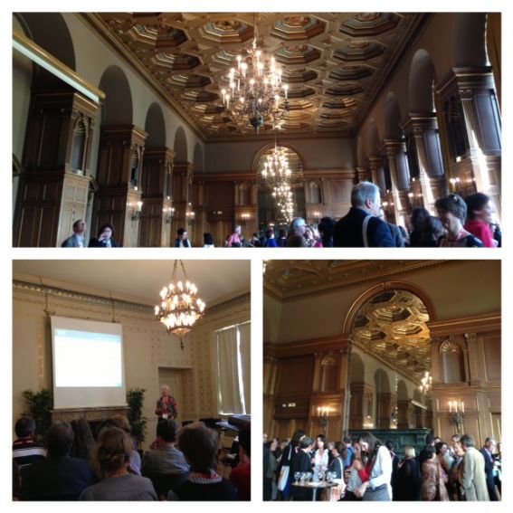 ALTE 5th International Conference in Paris, 10-11.04.2014