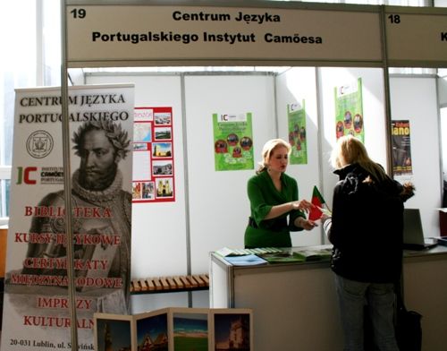 UCZESTNICTWO CJP W DRZWIACH OTWARTYCH UMCS (2010)