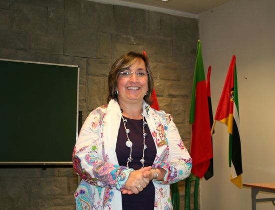 27.05.2010 - Prof. dr ANABELA DINIS BRANCO DE OLIVEIRA -...