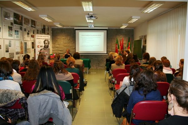 17-18.11.2011 - KONFERENCJA STUDENTÓW PORTUGALISTYKI