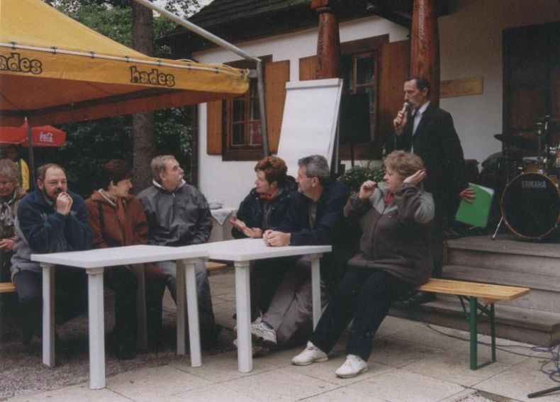 Piknik Absolwenta UMCS (2002)