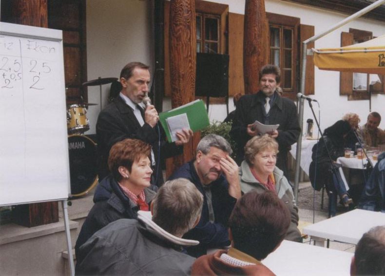 Piknik Absolwenta UMCS (2002)