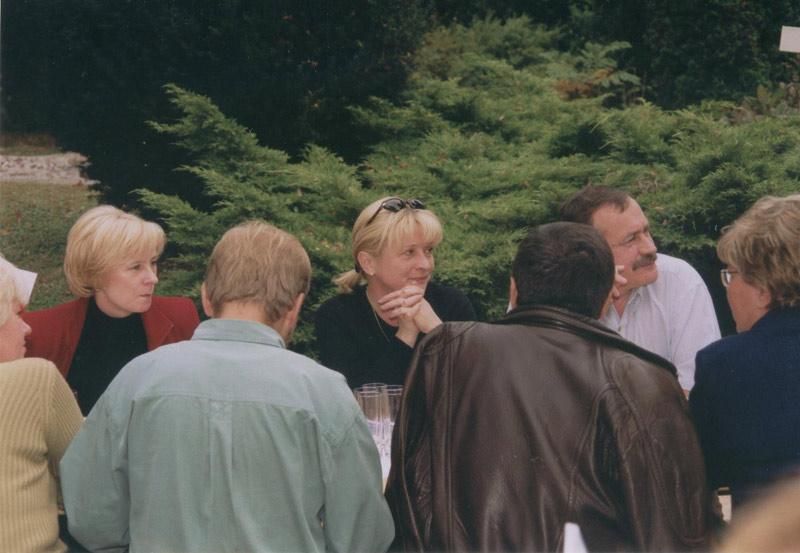 Piknik Absolwenta UMCS (2003)