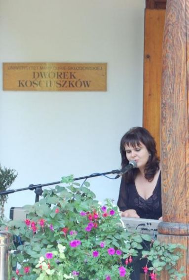 Piknik Absolwenta UMCS (2009)
