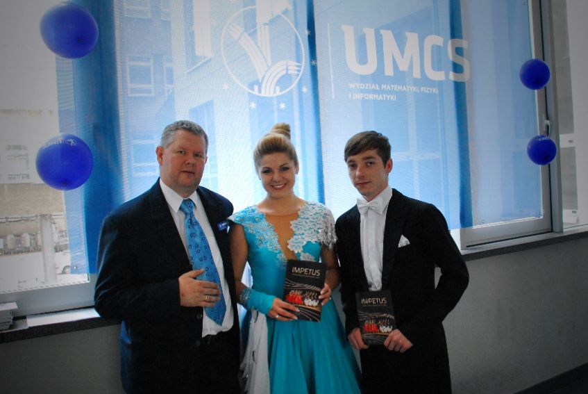 Zjazd Absolwentów UMCS 2014