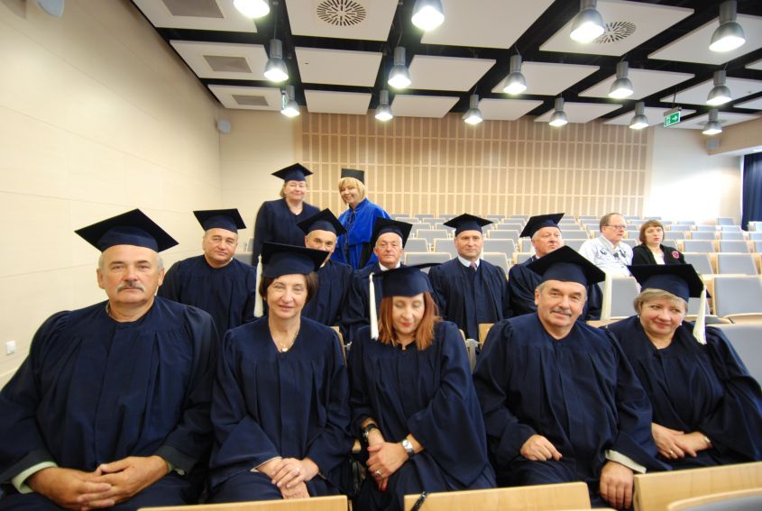 Zjazd Absolwentów UMCS 2014 - fotorelacja