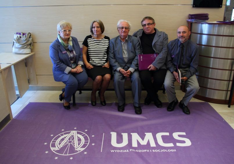 Zjazd Absolwentów WFiS UMCS 2014 