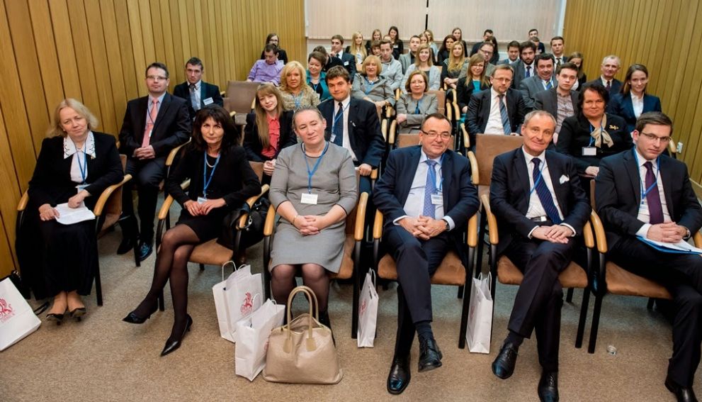 Ogólnopolska Konferencja Naukowa „Prawo handlowe 25 lat...