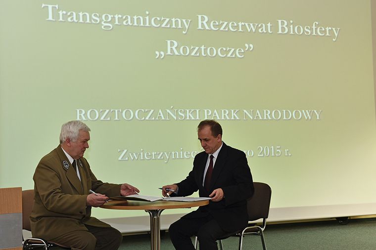 Umowa o współpracy pomiędzy Wydziałem NoZiGP UMCS a...
