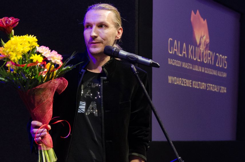 Nagrody artystyczne Miasta Lublin