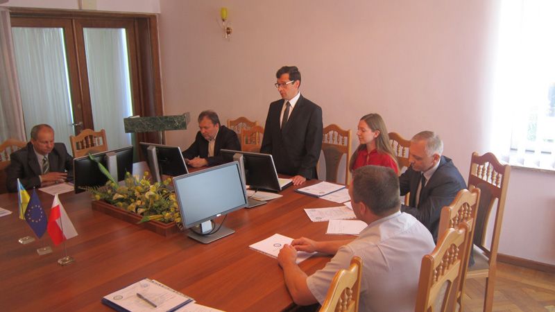 Podsumowanie konferencji w Iwano-Frankowsku 