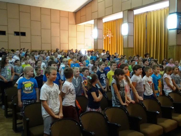Uruchomienie Filii UD UMCS w Bełżycach: 17 września 2015 r.