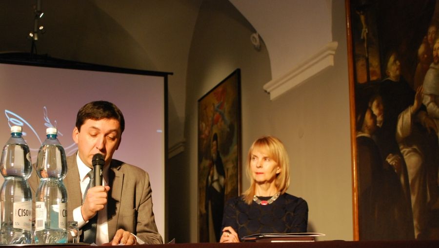 „Recepcja Kultury w PRL” – konferencja naukowa.