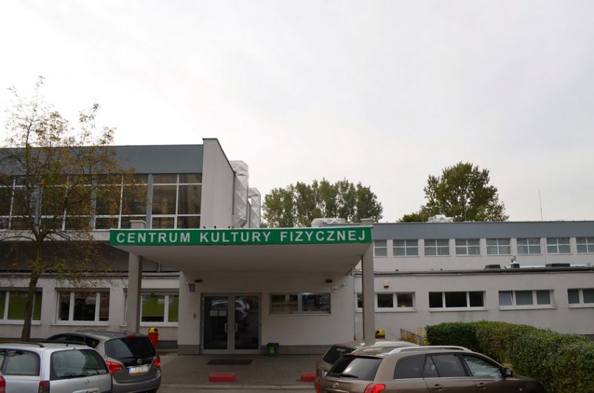 Termomodernizacja budynków UMCS w Lublinie