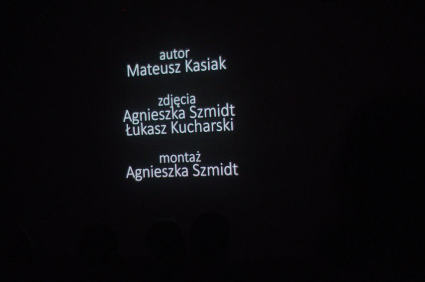 Premiera filmu Komik - 29.11.2016 r. 