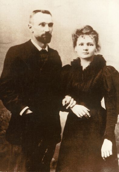 Maria Curie Sklodowska (1867-1934)