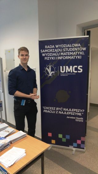 Drzwi Otwarte UMCS 2017 na Wydziale Matematyki, Fizyki i...