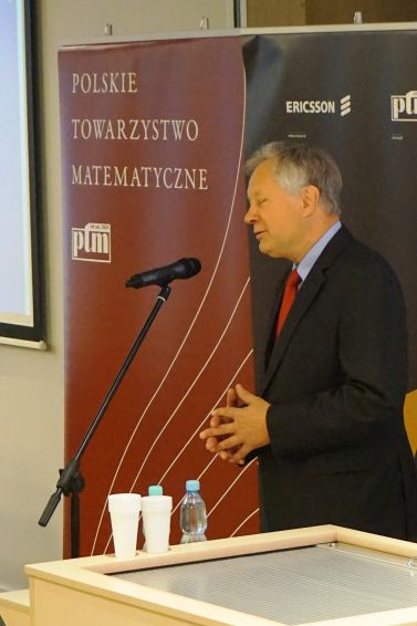 8. Forum Matematyków Polskich, 18 - 22.09.2017 r., Lublin