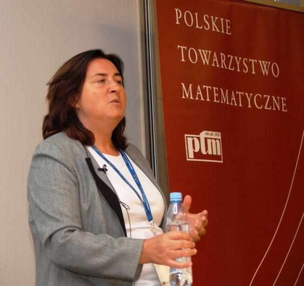 8. Forum Matematyków Polskich, 18 - 22.09.2017 r., Lublin