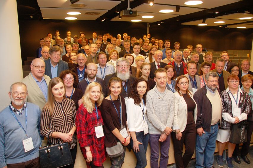 8. Forum Matematyków Polskich, 18 - 22.09.2017 r., Lublin