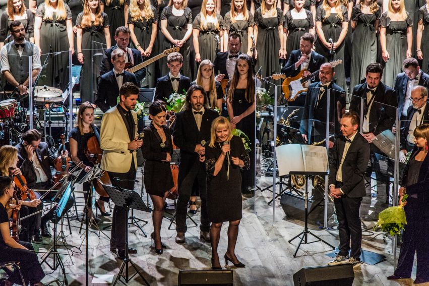 Koncert inauguracyjny: Dźwięki 700-letniego Lublina