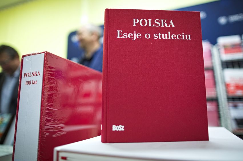 IVth Polish Political Science Congress