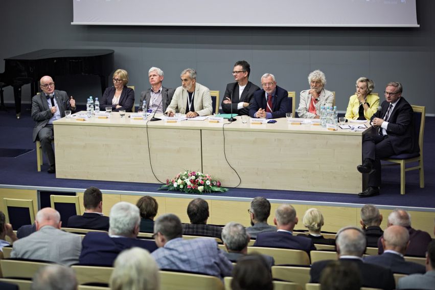 IVth Polish Political Science Congress