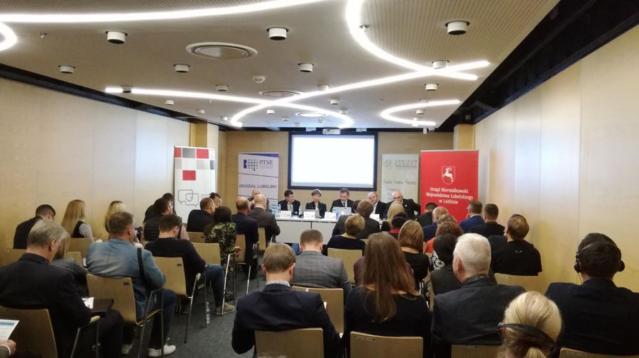Kongres Inicjatyw Europy Wschodniej 2018