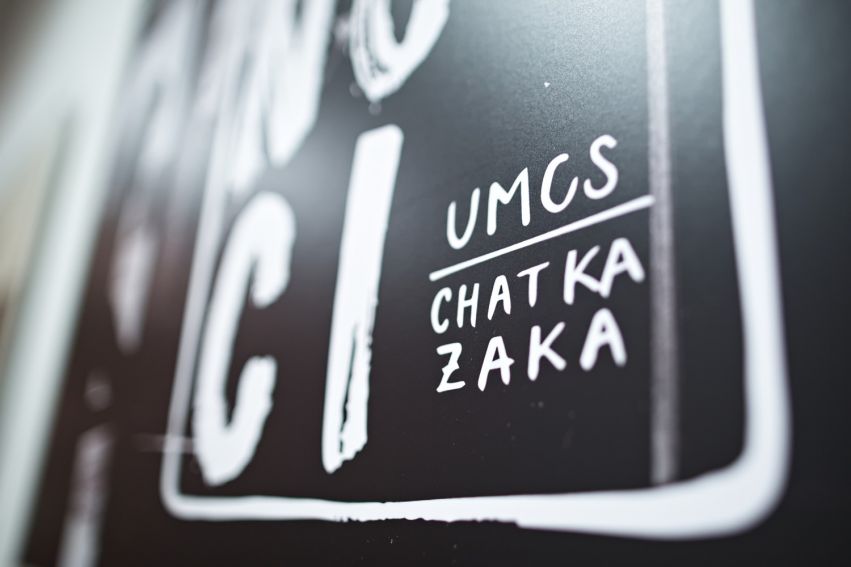 Festiwal "W rytmie wolności" - ACK UMCS Chatka...